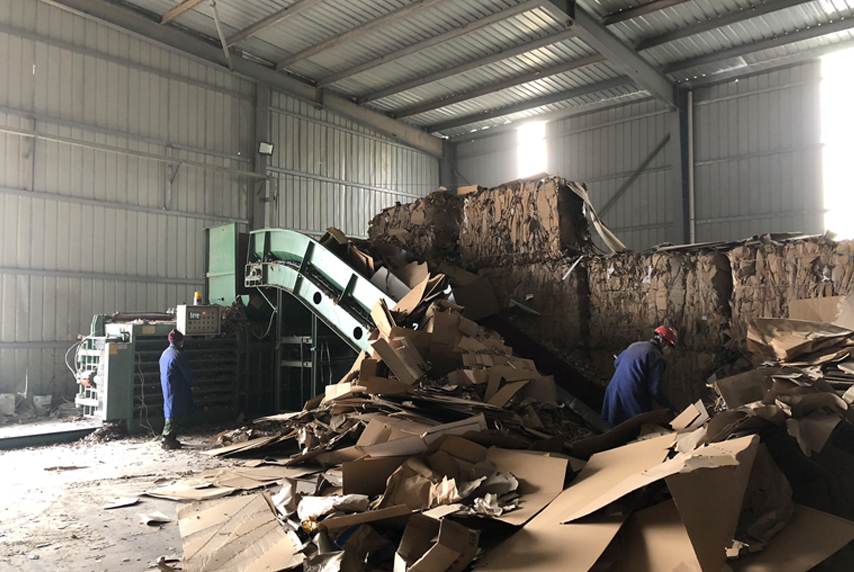 西安废纸回收 西安废纸回收